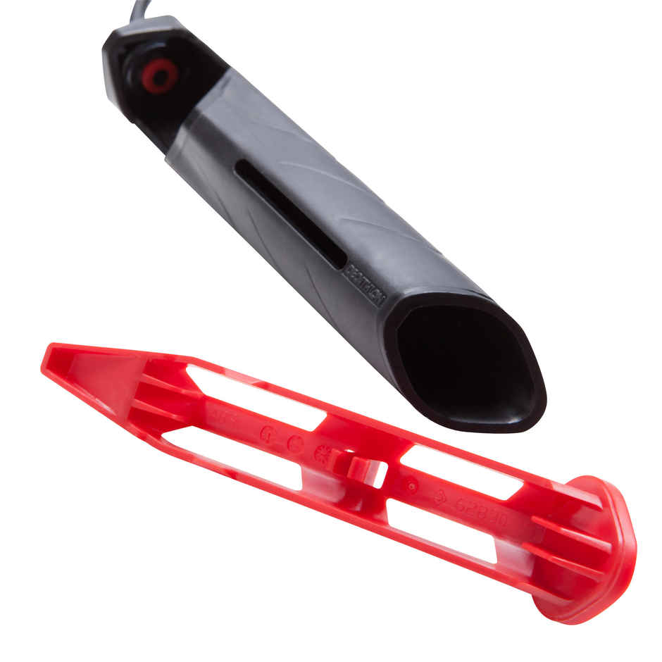 Decathlon | Domyos Skipping Rope Advanced - Red