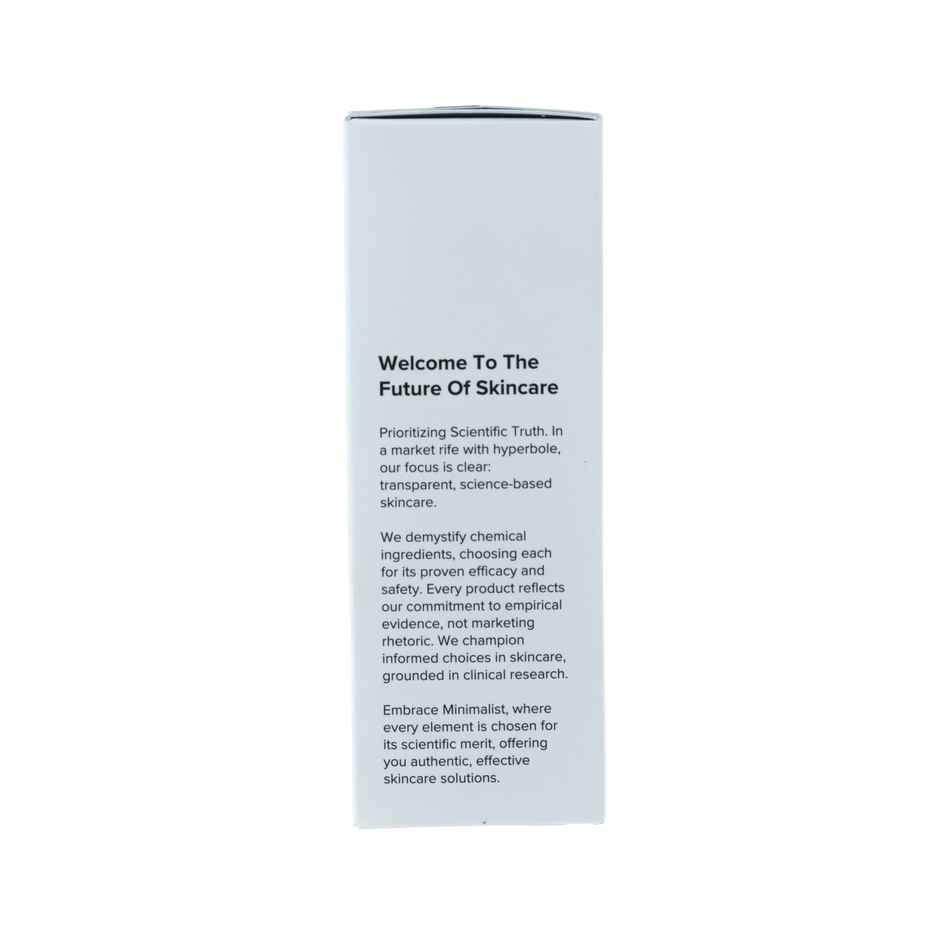 Minimalist 2% Hyaluronic Acid + PGA Face Serum For Hydration