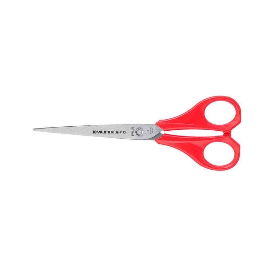Munix Scissor Home & Office Sl-1143(185Mm)