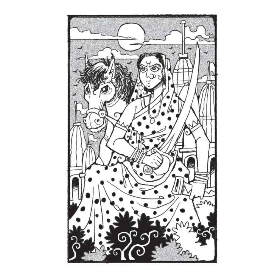 Shivaji and His Swarajya Adventures