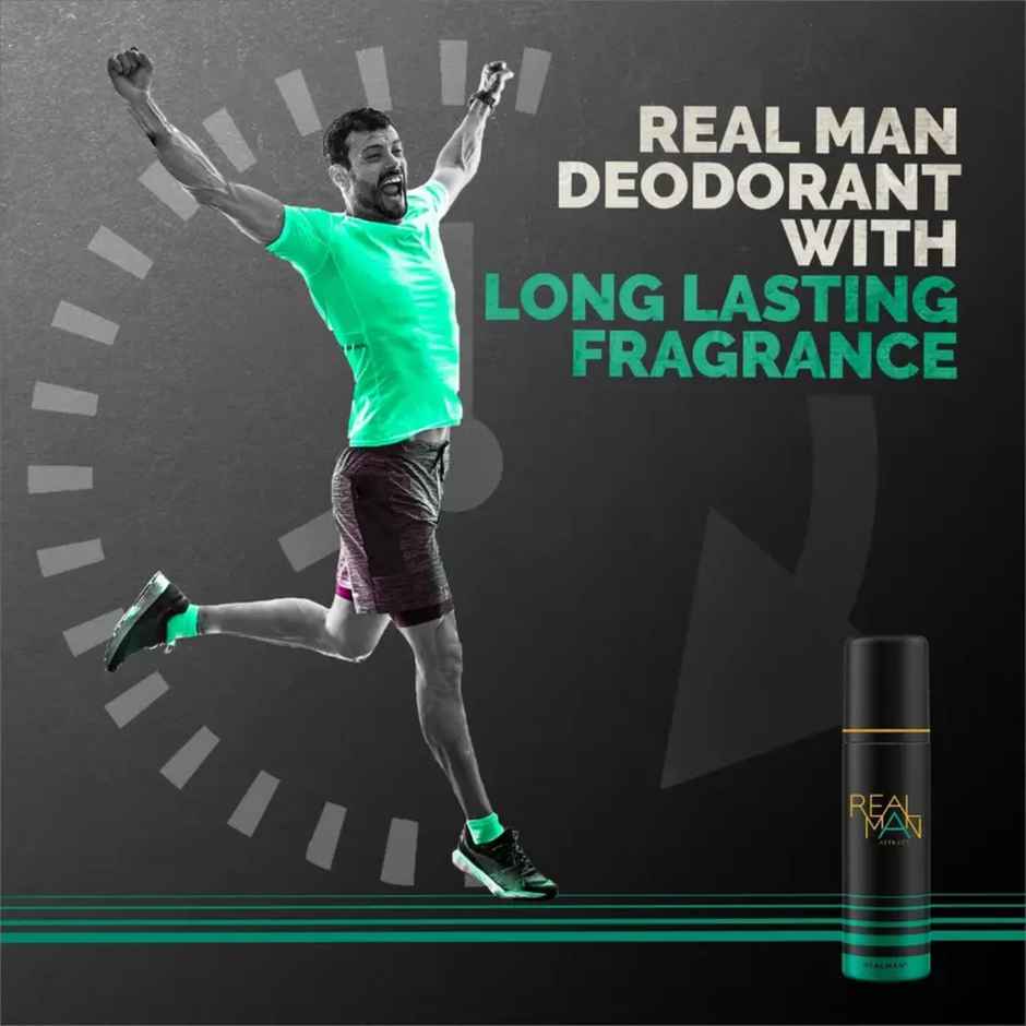 Fogg Realman Attract