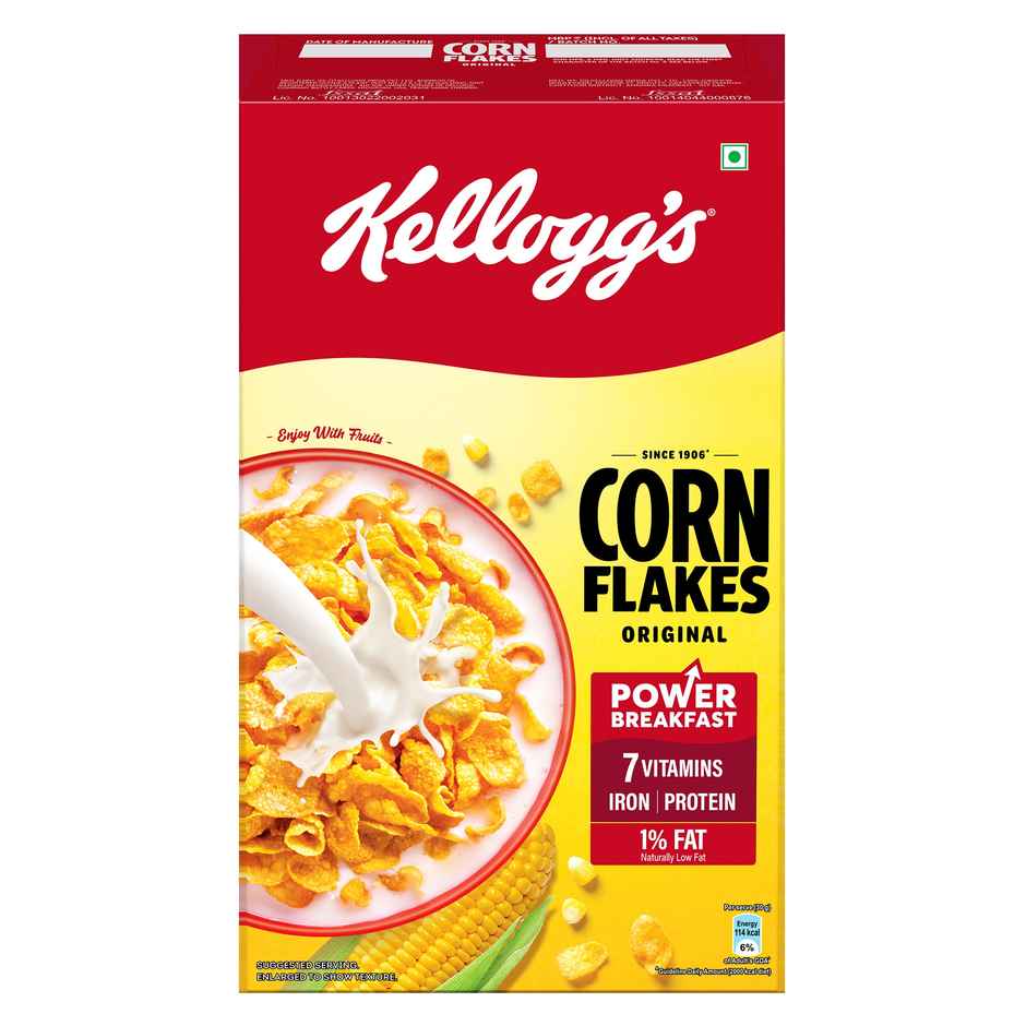 Kellogg's Original Corn Flakes
