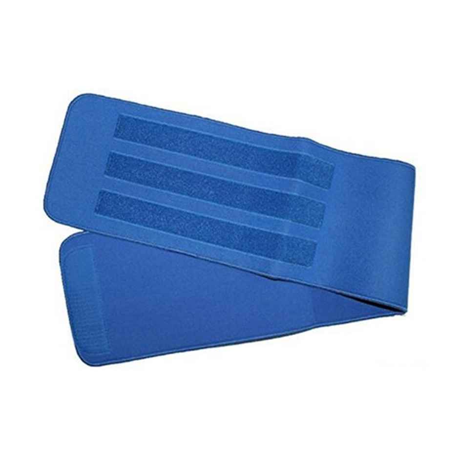 LP Support Neoprene Core Waist Trimmer | Two Side Nylon - Each