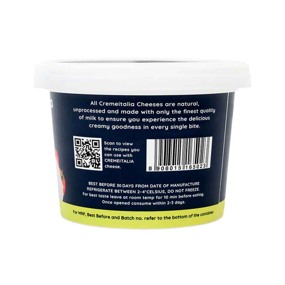 Cremeitalia Fiordilatte Bocconcini Ball(4 Balls)