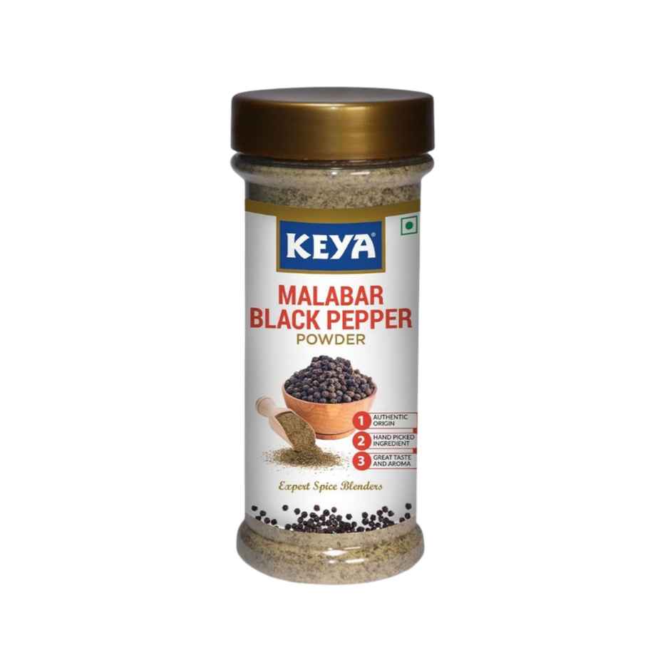Keya Black Pepper Powder