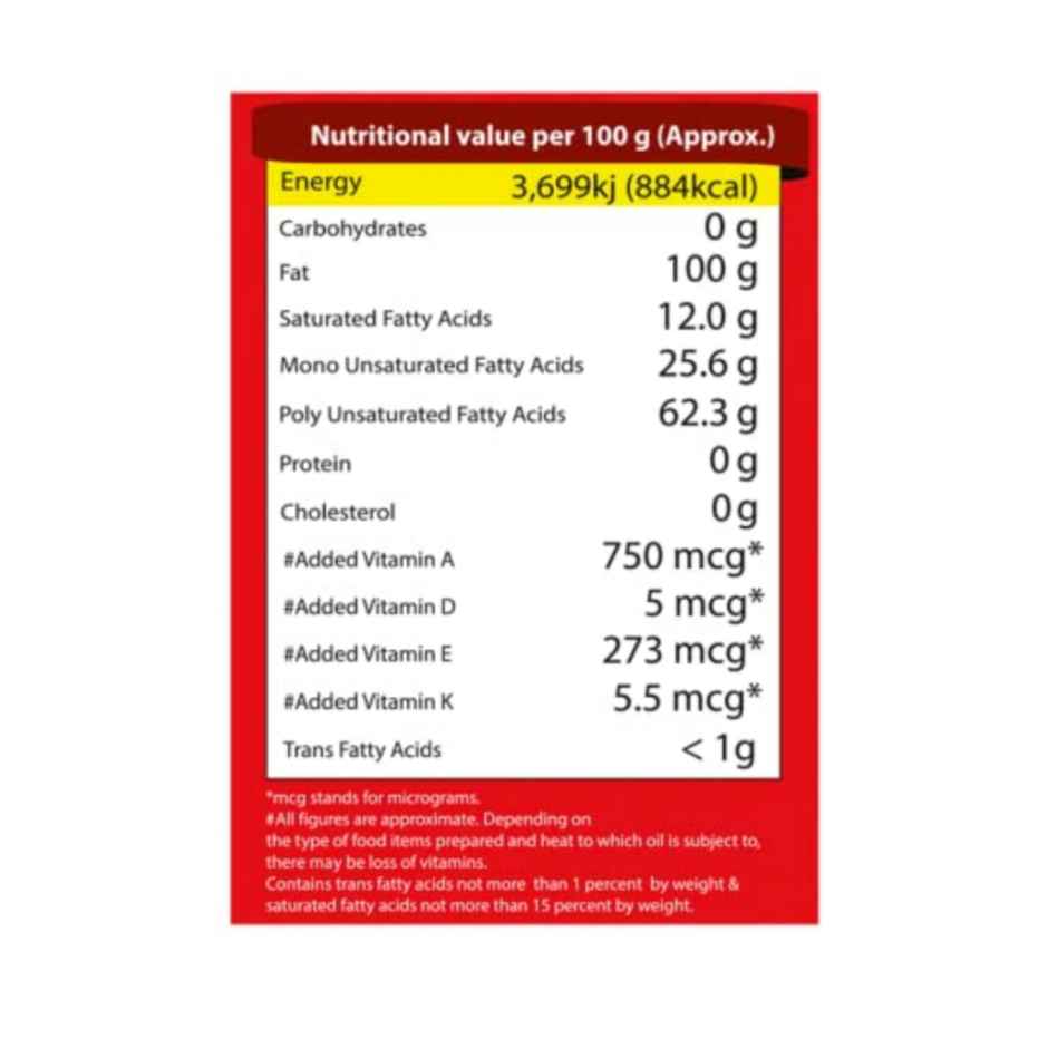 Mr.Gold Refinfed Sunflower Pouch Combo