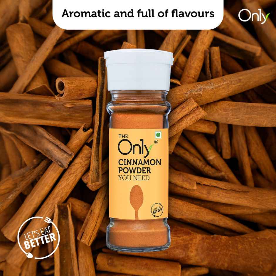 On1y Cinnamon Powder