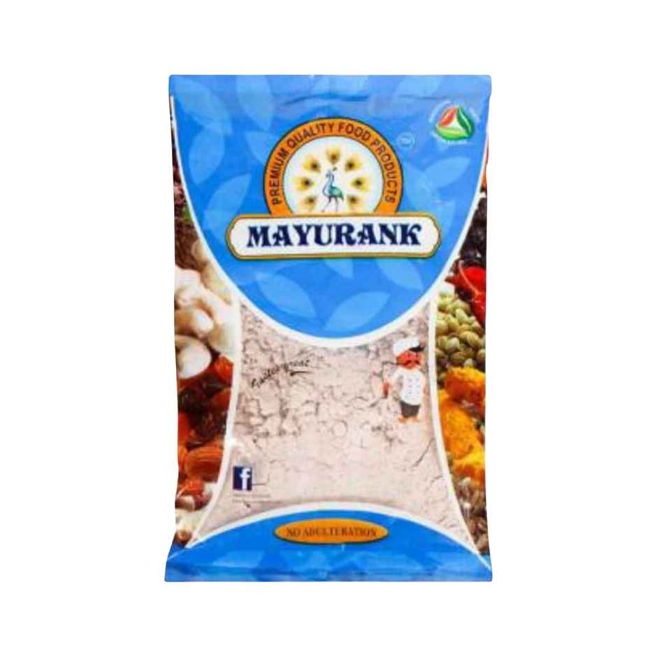 Mayurank Sendha Namak Combo