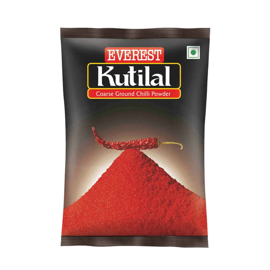 Everest Kutilal Chilli Powder
