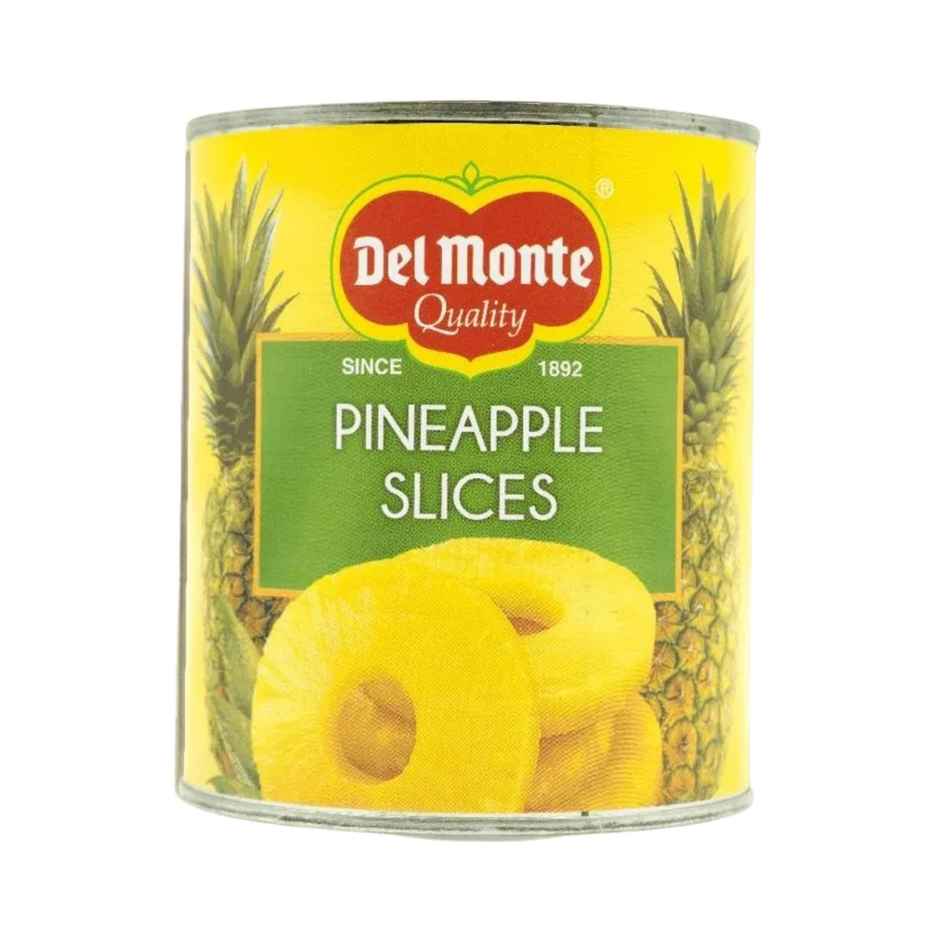Del Monte Pineapple - Slices