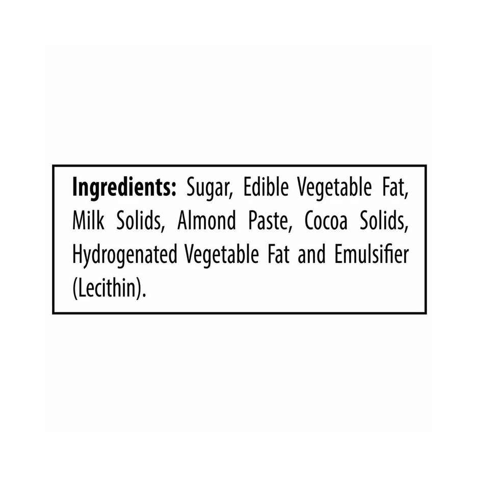 Sundrop Cocoa Nut Almond Chocolatey Spread