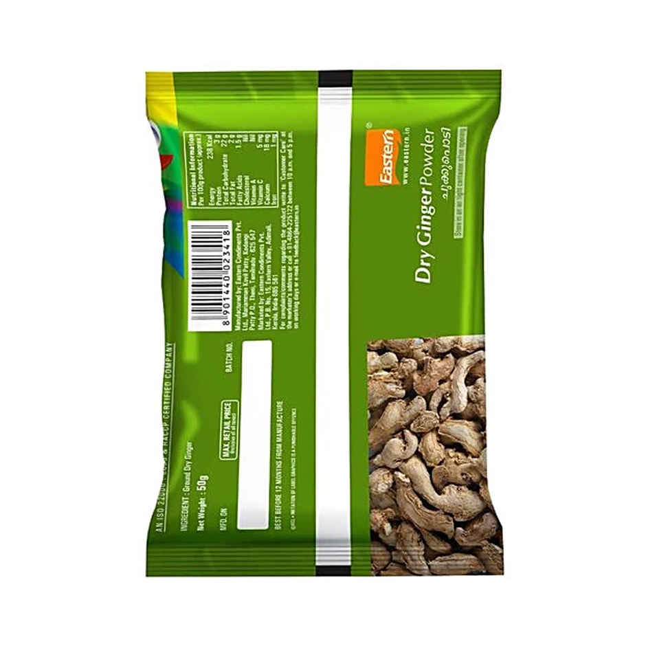 Eastern Dry Ginger Powder