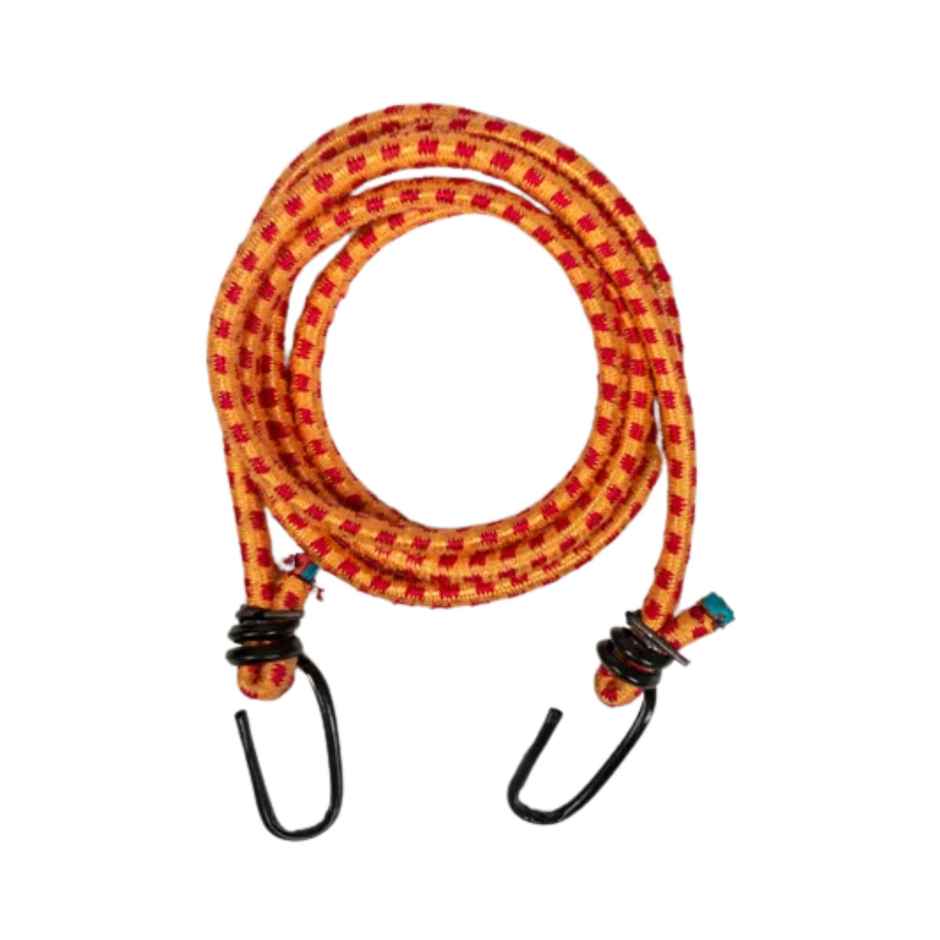 Soham Housewares Stretchable Multipurpose Rope/Bungee Cord (Colour May Vary) Combo