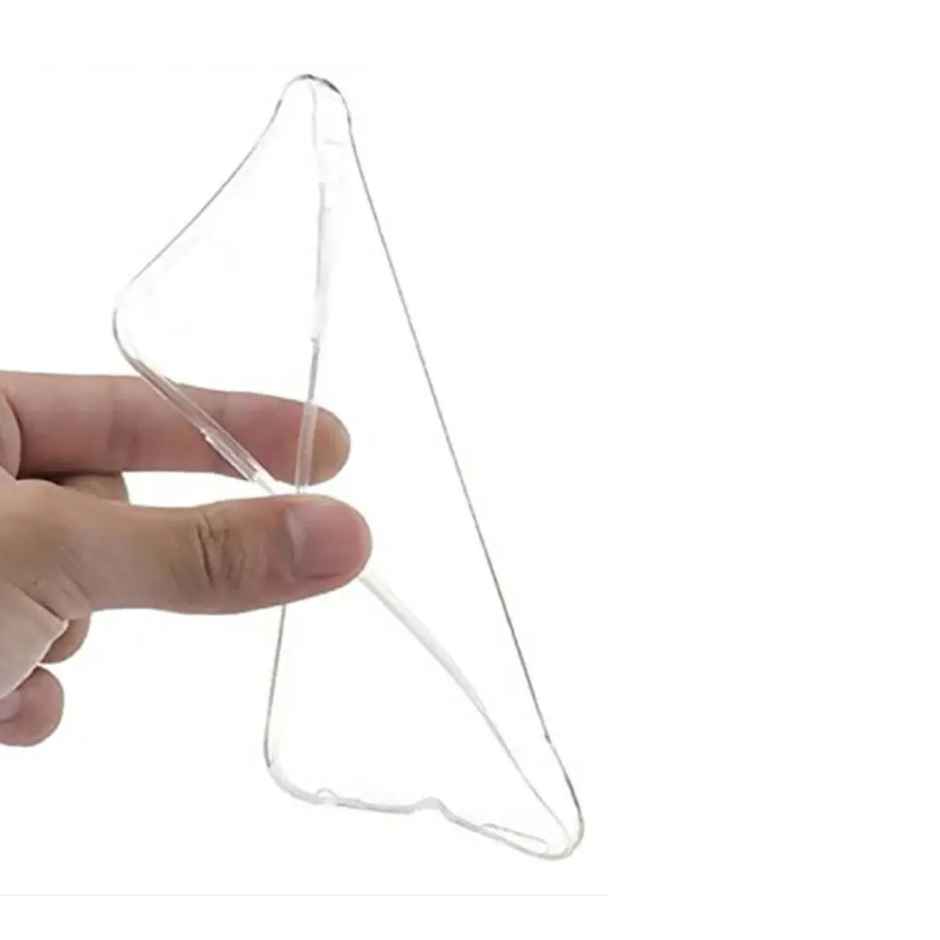 Artistque Case for Oneplus 12r 5g / Oneplus 12r 5g Back Cover | ultra Stylish Transparent Tpu Cover