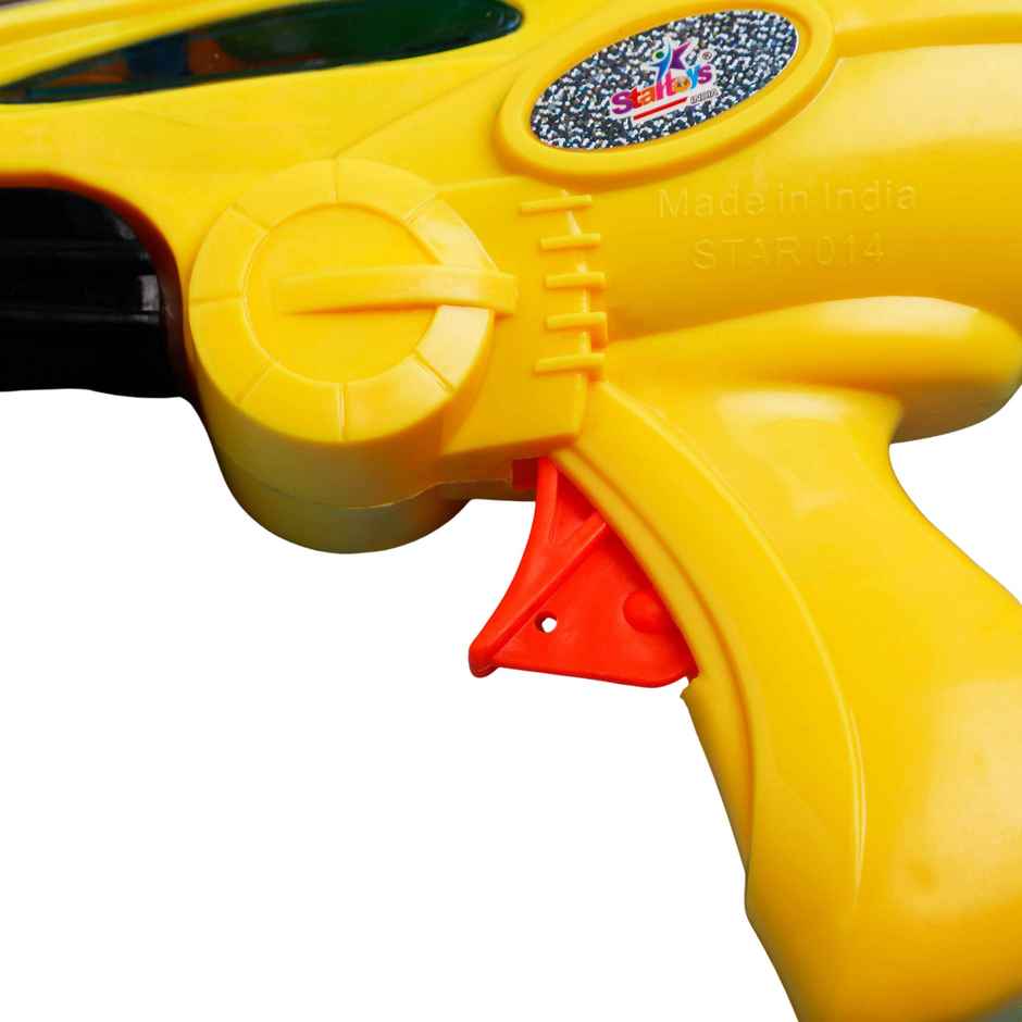 Star Toys Gizmo Water Pressure Guns | 014 | Pichai