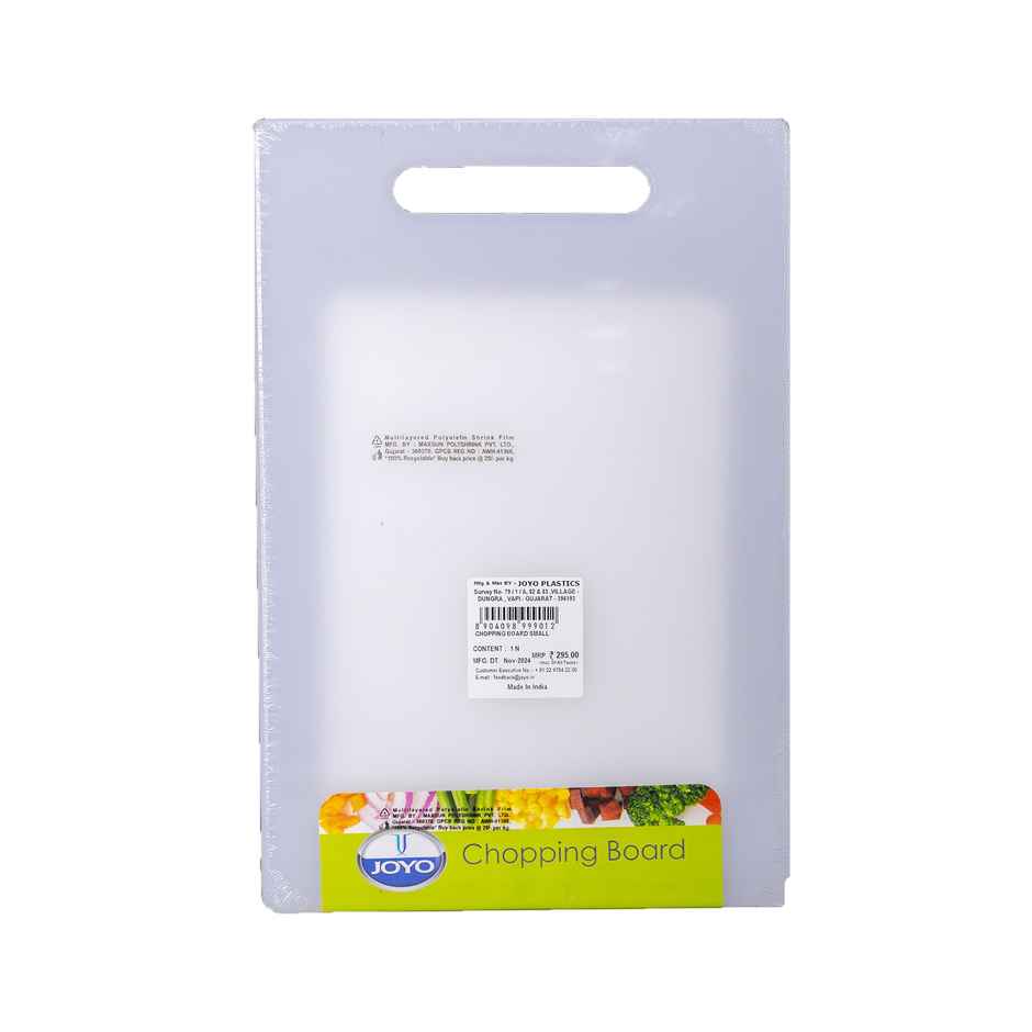 Joyo Chopping Board (Small) - Assorted