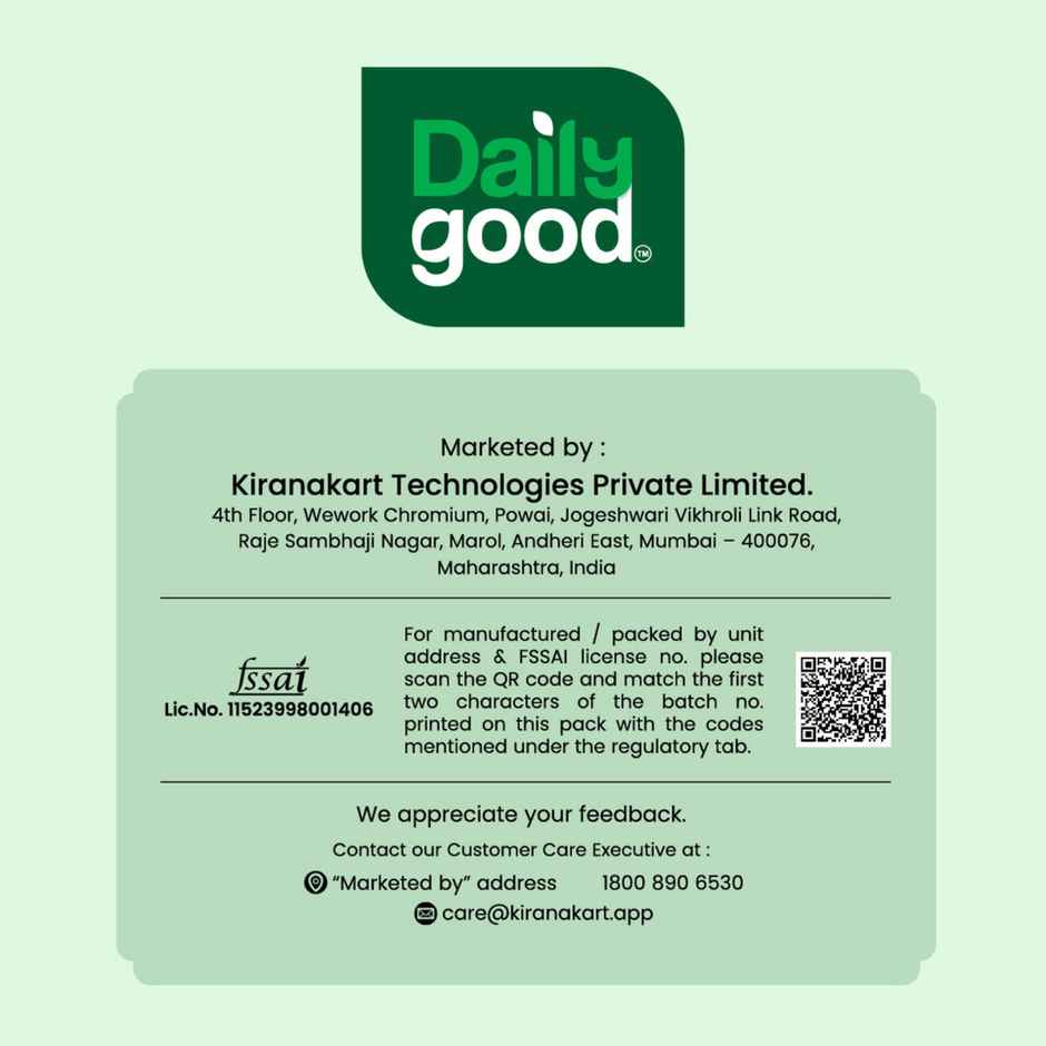 Daily Good Cardamom / Elachi Green(50gms), Daily Good Cloves / Lavang / Laung(50gms) & Daily Good Till / Sesame White(100gms) & Daily Good Cinnamon / Dalchini(50gms) Combo