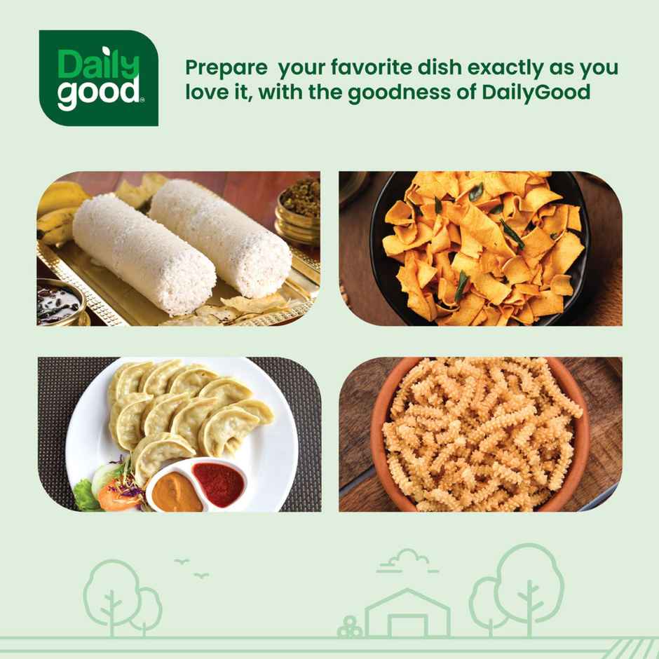 Daily Good Rice Flour