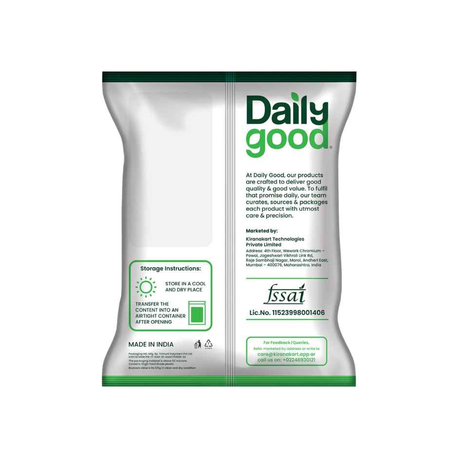 Daily Good Rice Flour Combo