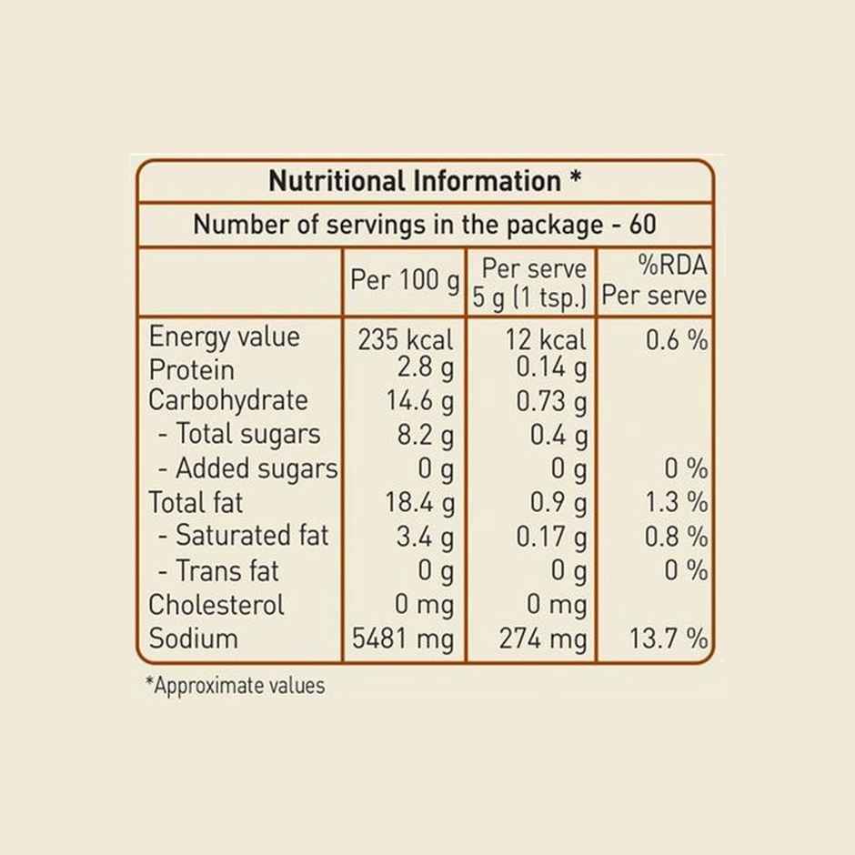 Priya Cut Mango Pickle
