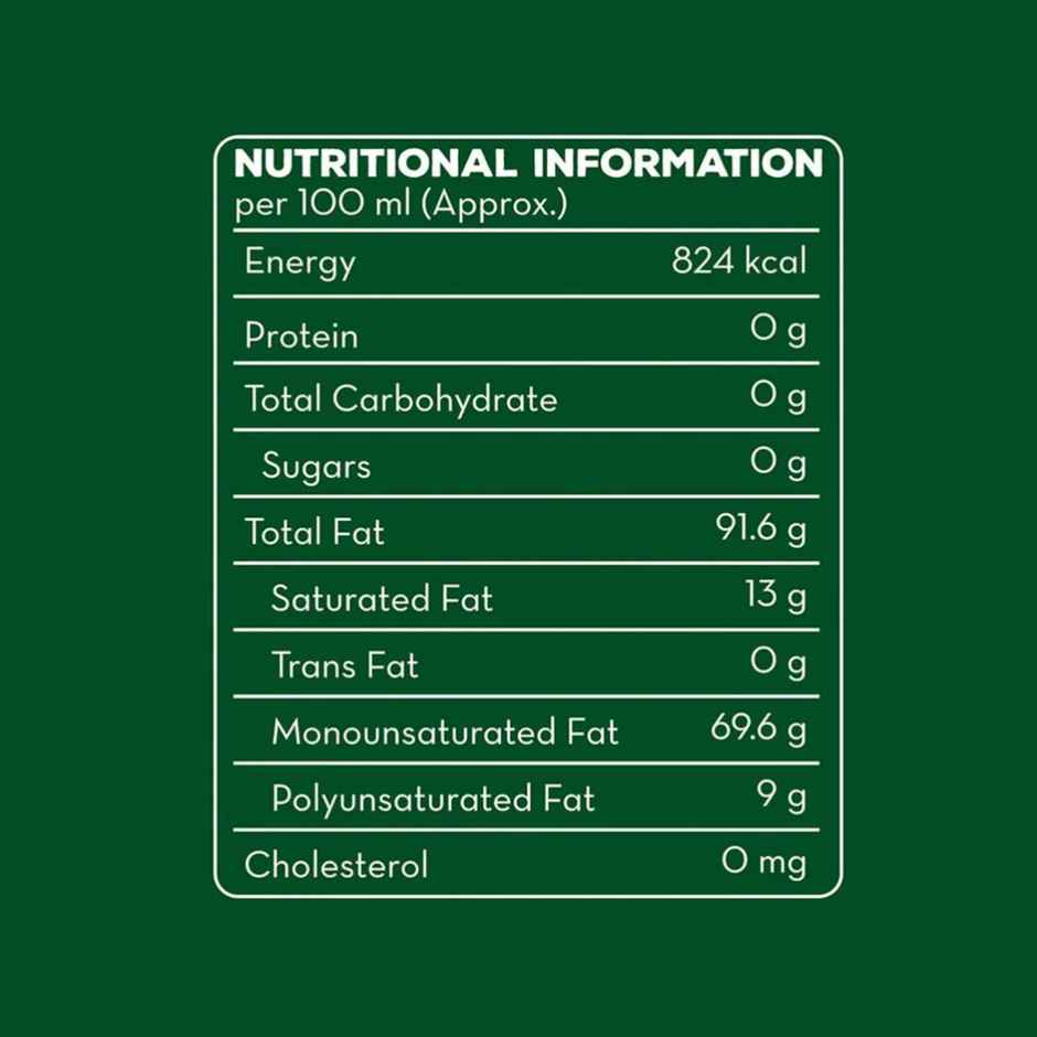 Del Monte Extra Virgin Olive Oil