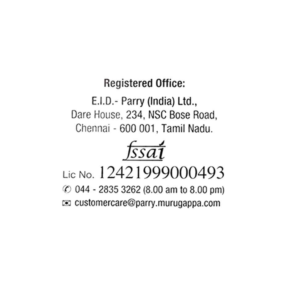 Parry's Hmt Rice Deluxe