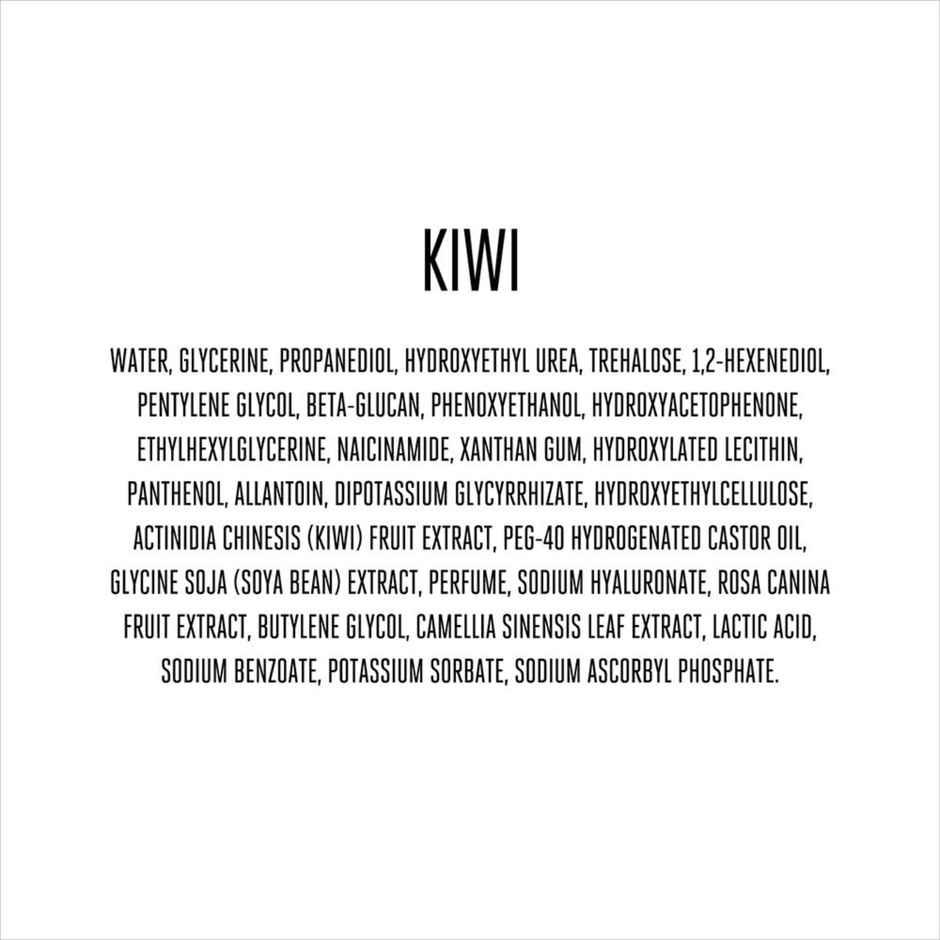 Lakme Blush & Glow Kiwi Sheet Mask