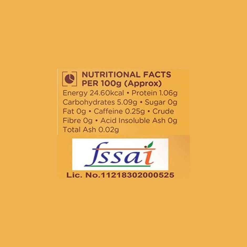 iD Fresh Light Bold Liquid Filter Coffee