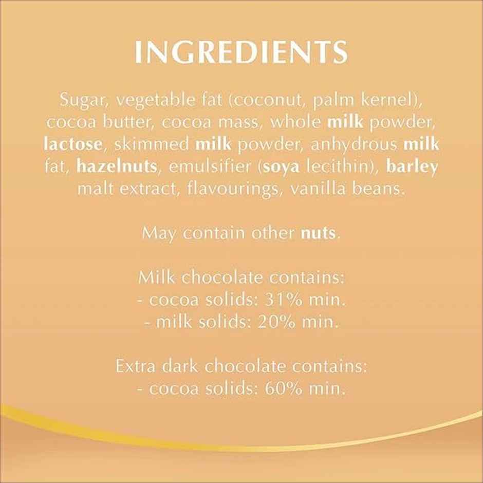 Lindt Lindor Smooth Melting Assorted Chocolates Cornet(200gms) & Skinn Tales W Ibiza(100ml) Combo