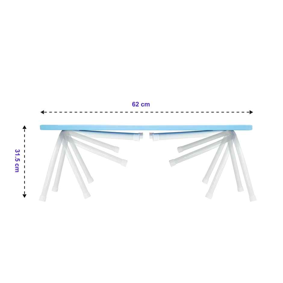 Ludo Game Table for Kids-Doraemon- Assorted | 3+ years