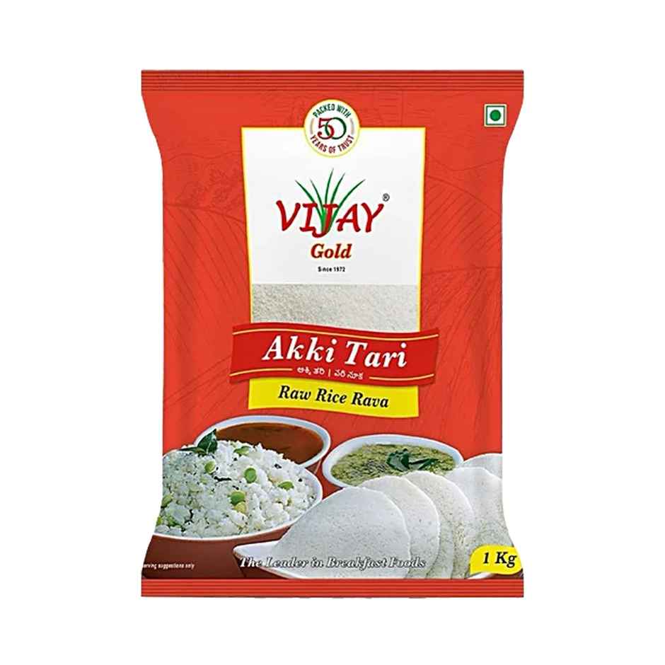 Vijay Akki Tari