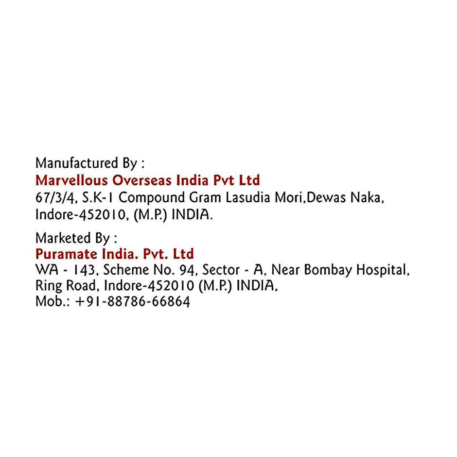 Puramate Culinary Essence- Vanilla | Baking Ingredient