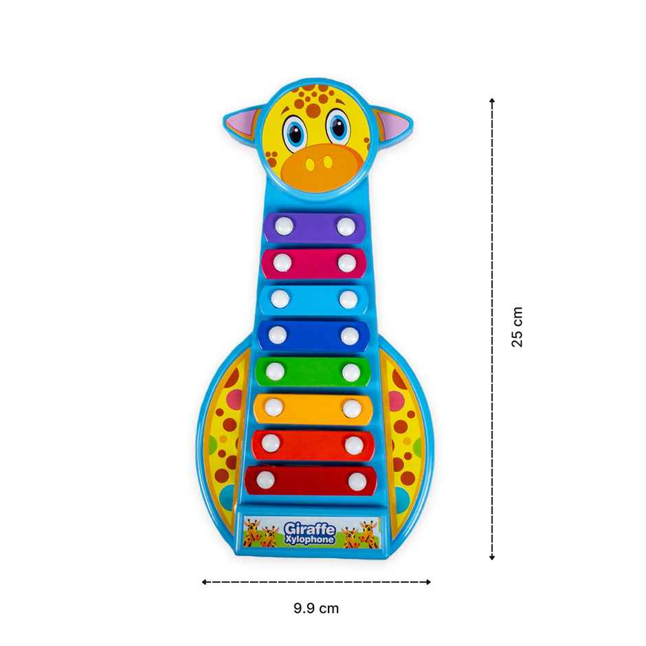 Ratna's Giraffe Xylophone - Assorted