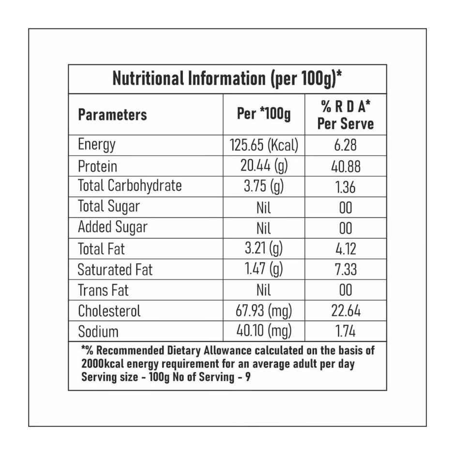 Zorabian Pre Cut Chicken Skinless