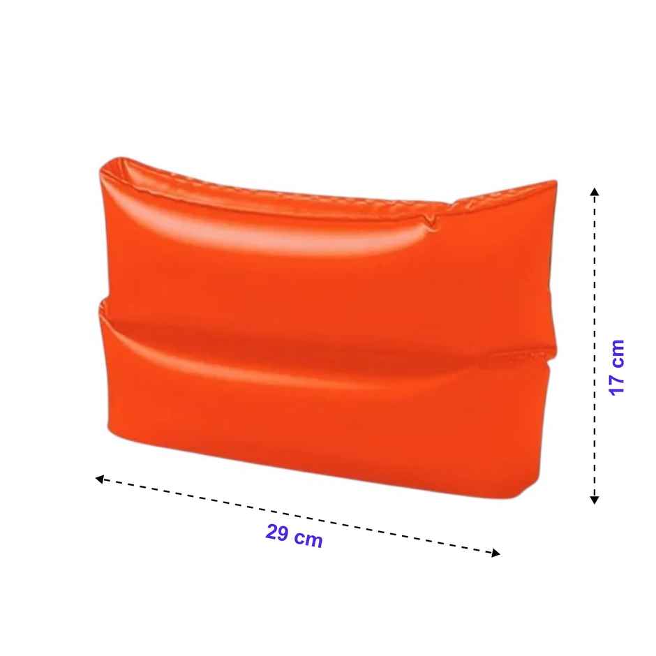 Classic Distributor Intex Swim Arm Ring Band - Fun and Safe for Young Swimmers