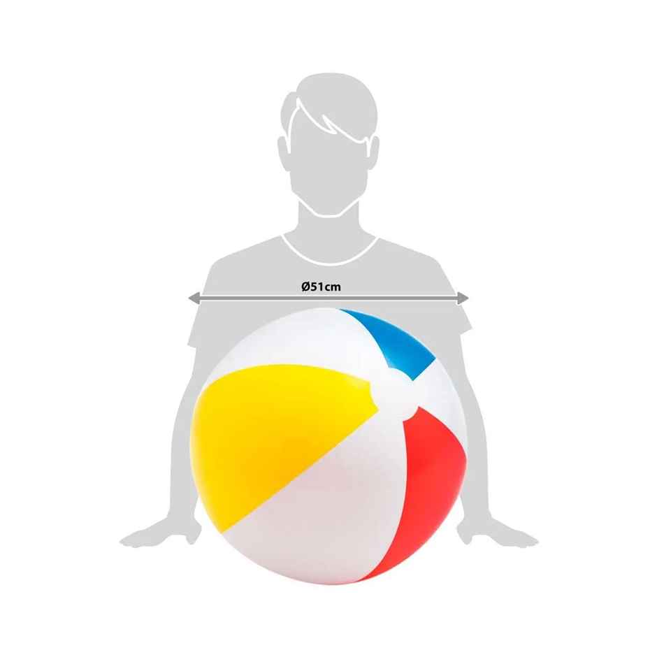 Intex Glossy Panel Ball