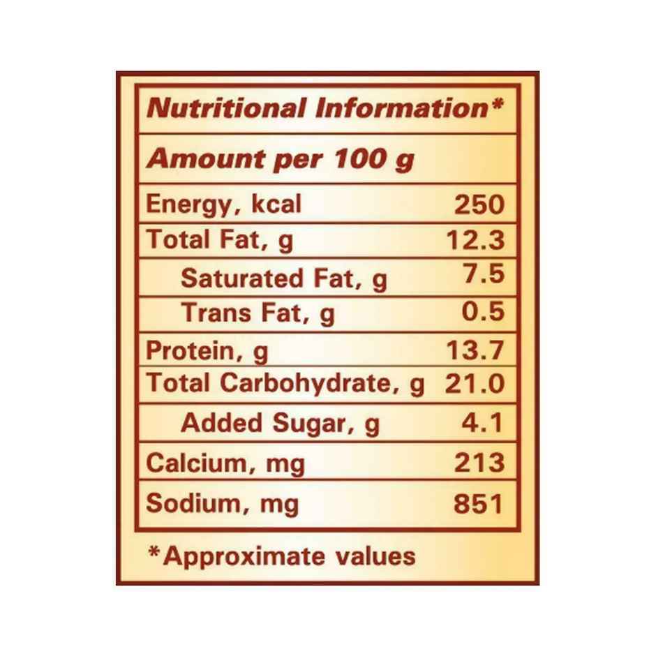 Amul Margherita Pizza