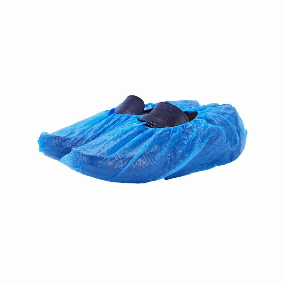 Tempware Shoes Cover | Blue