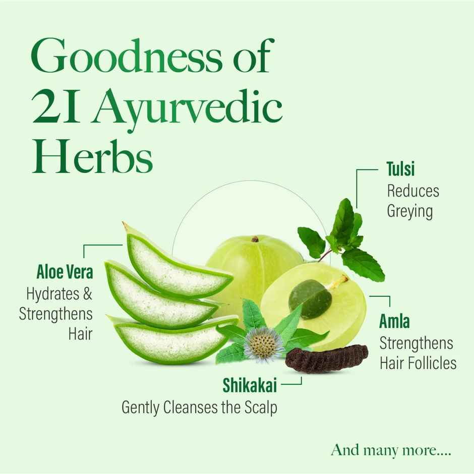 Kesh King Anti-Hairfall Conditioner