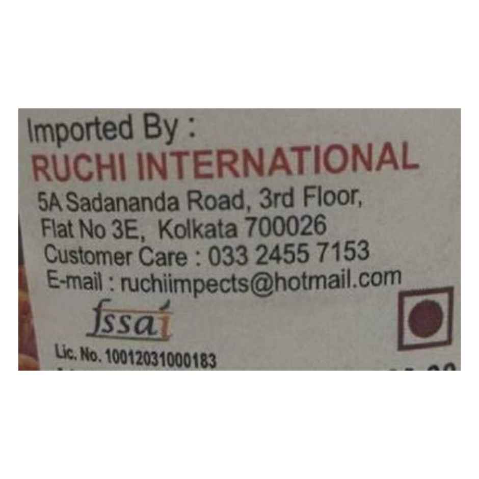 Samyang Korean Ramen Noodle Jjajang Hot Chi Non Veg Combo