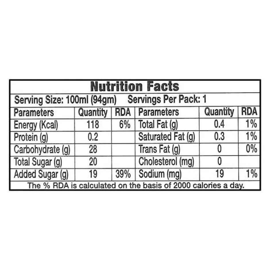 London Dairy mango sorbet Ice Cream Stick Combo