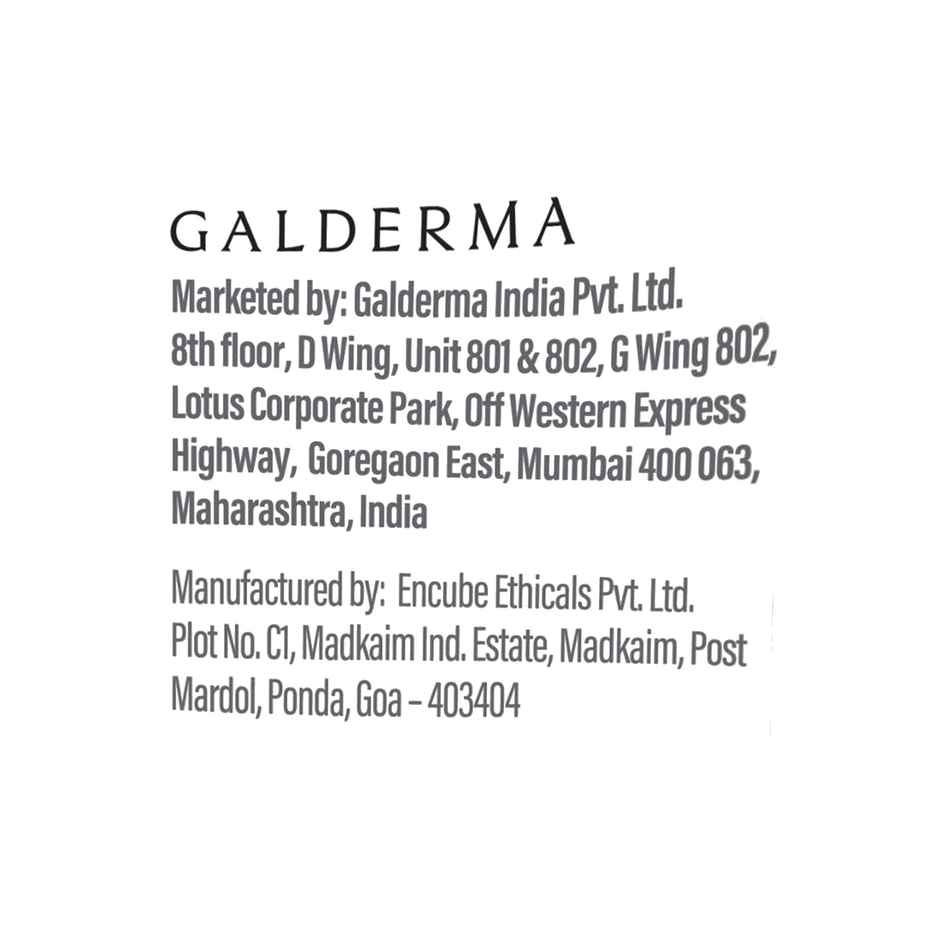 Cetaphil Brightening Night Comfort Cream