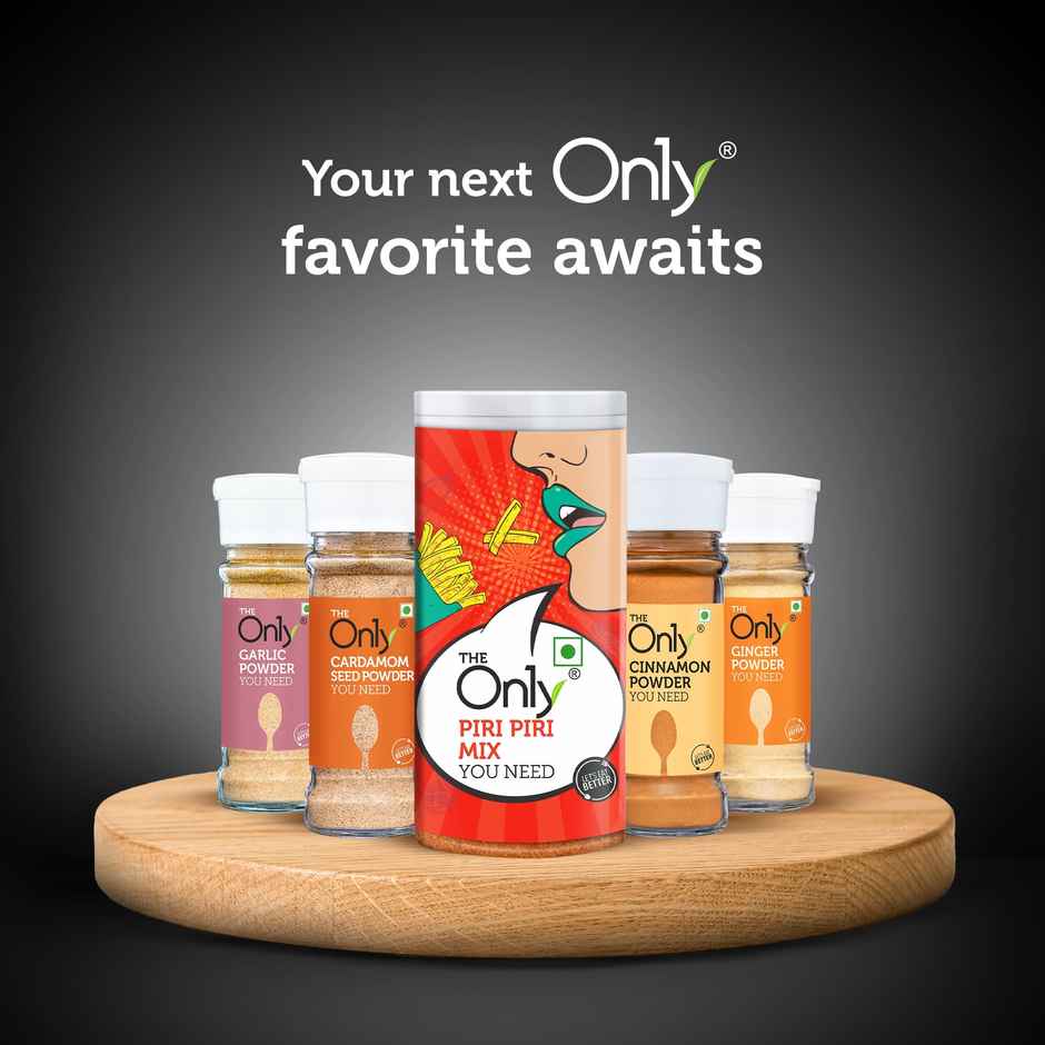 On1y Whole Cumin Seeds, Sabut Jeera Spices