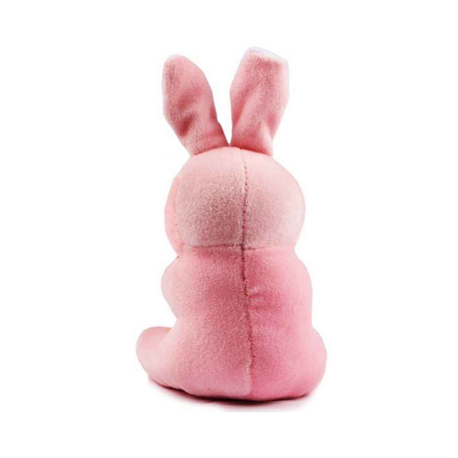 Babique Rabbit Ball Stuffed Soft Toy For Kids| 17 cm x 11 cm - Assorted