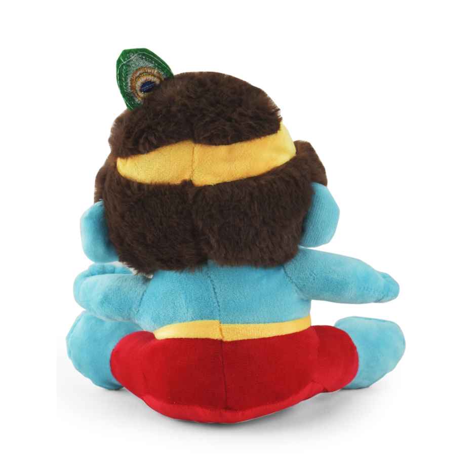 DearJoy Baby Krishna Soft toy - 26cm