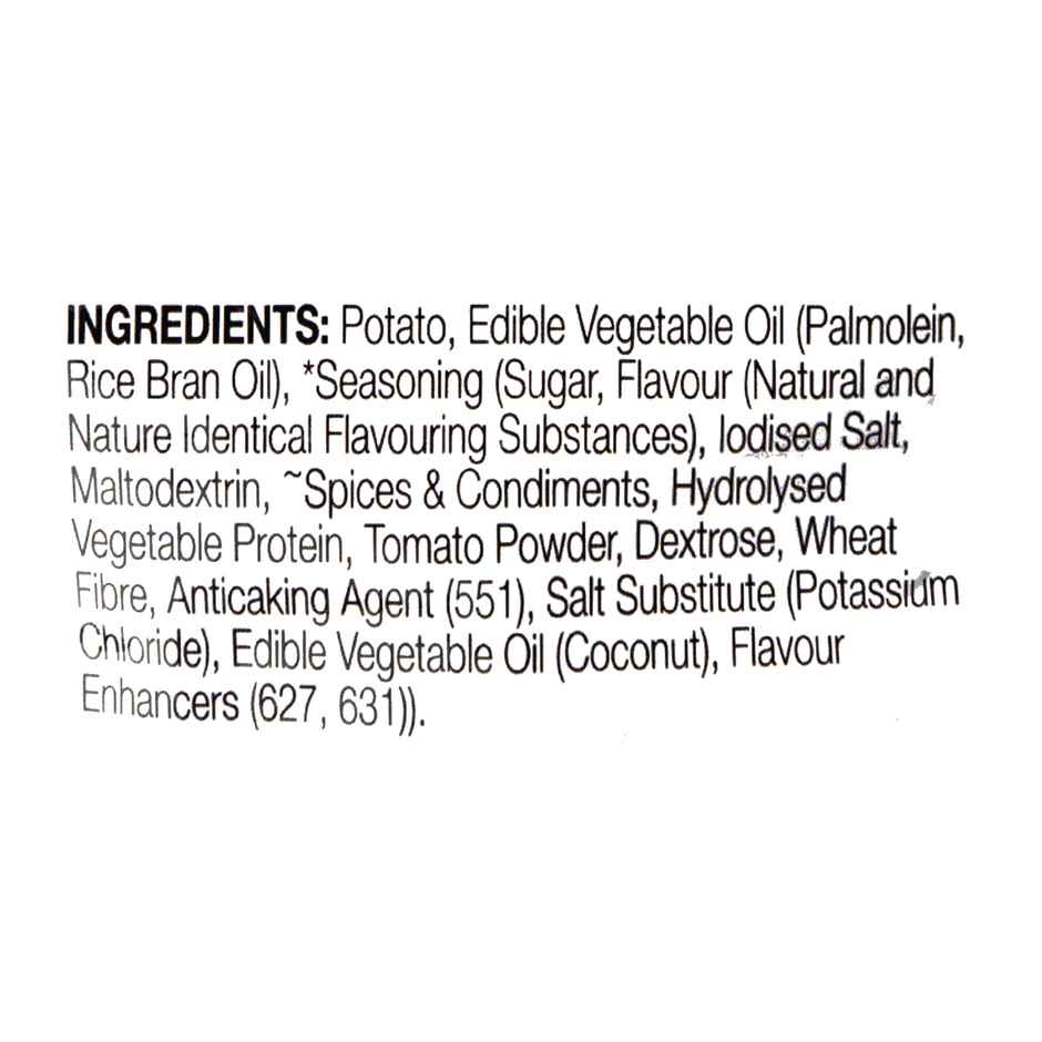 Lay's Spanish Tomato Tango Potato Chips Combo