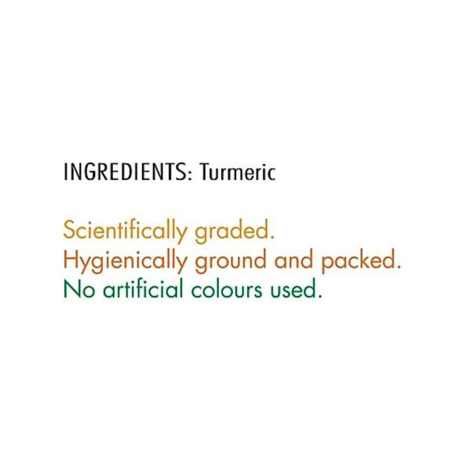 Everest Turmeric Powder Pouch