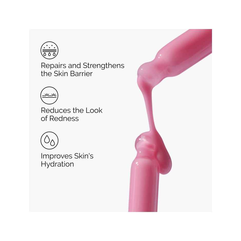 The Ordinary Soothing & Barrier Support Serum