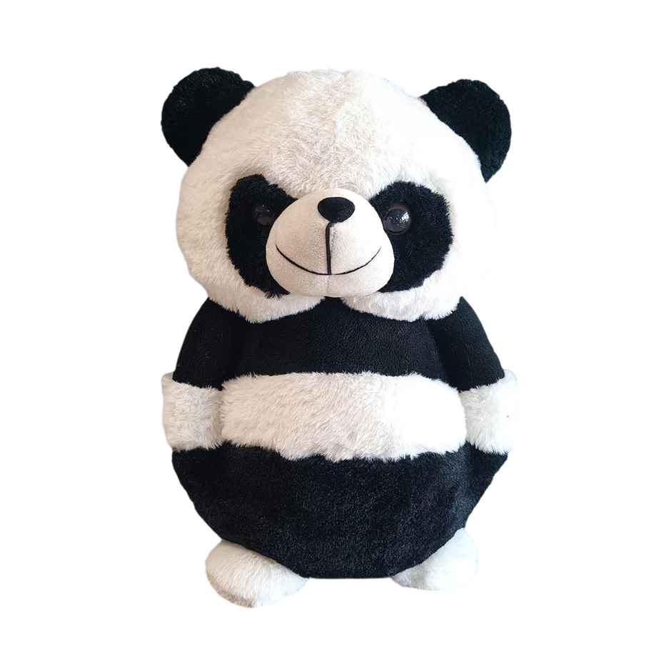 Webby Toys Panda Plush Soft Toy (Multicolour, 2+ years)