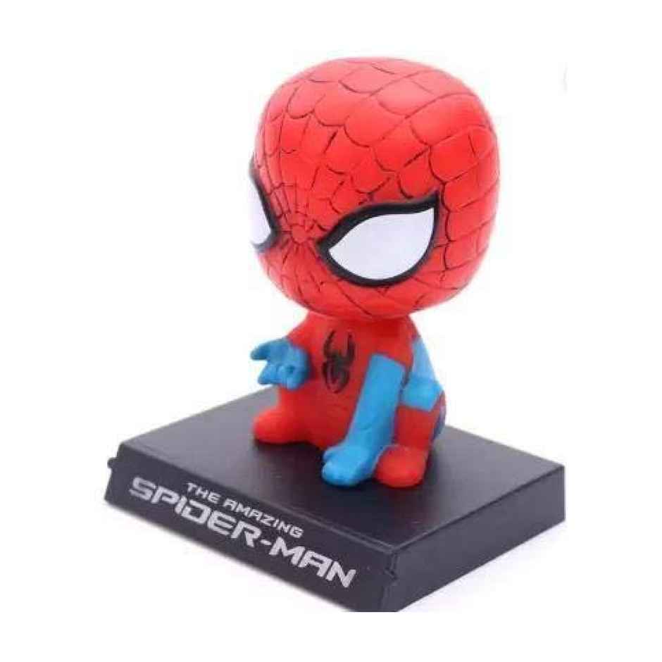 RideRevamp Spiderman Costume Toy for Kids | 3-12 Years